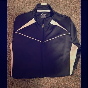 Asics Jacket